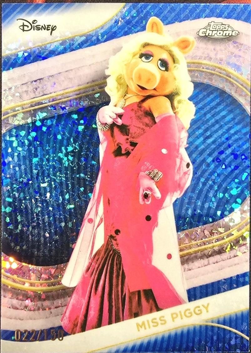 Miss Piggy