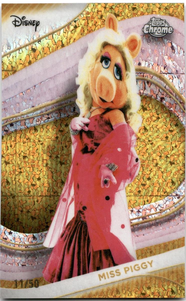 Miss Piggy