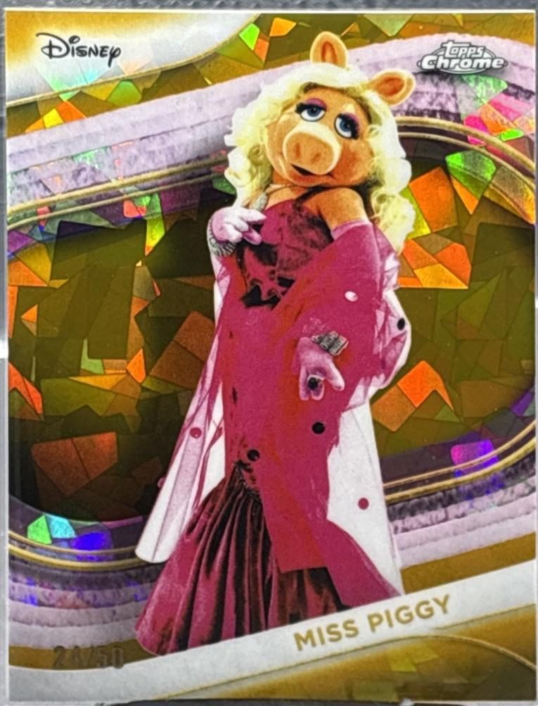 Miss Piggy