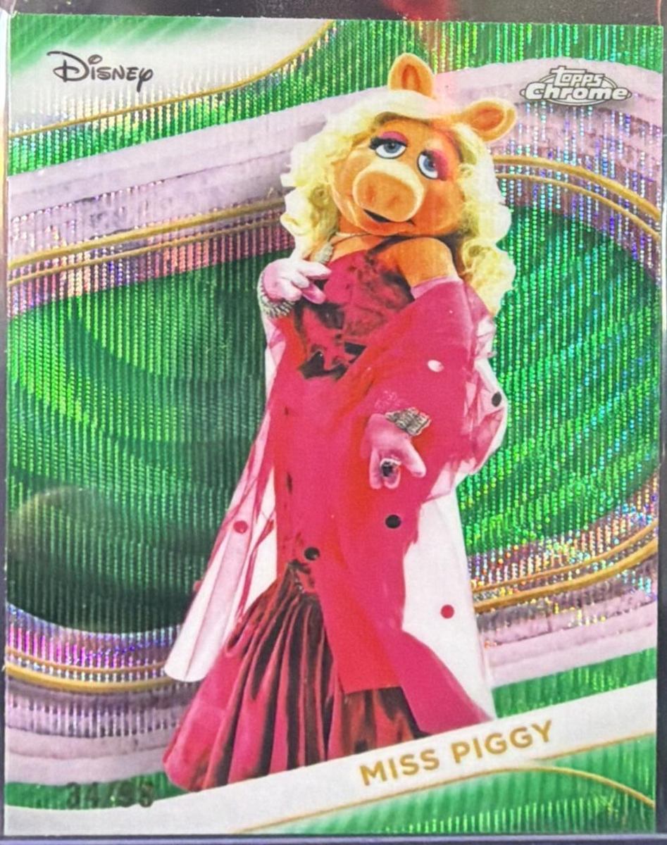 Miss Piggy