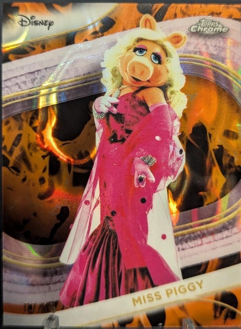 Miss Piggy