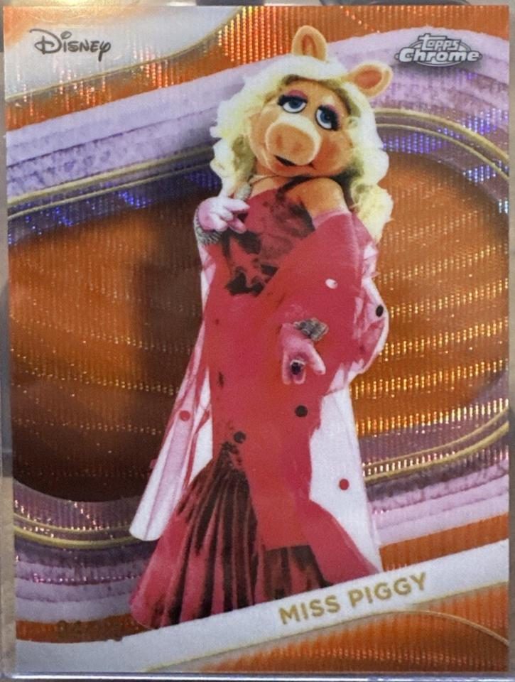 Miss Piggy