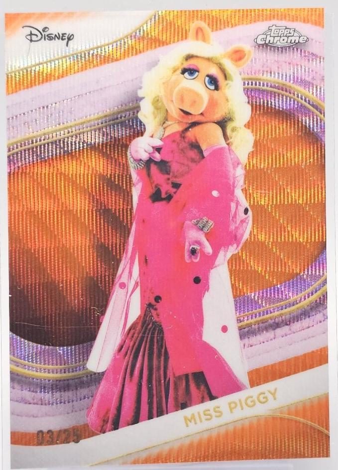 Miss Piggy