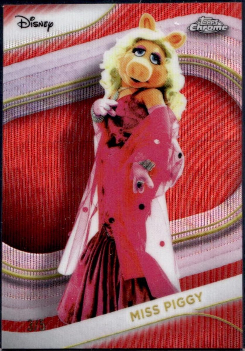 Miss Piggy