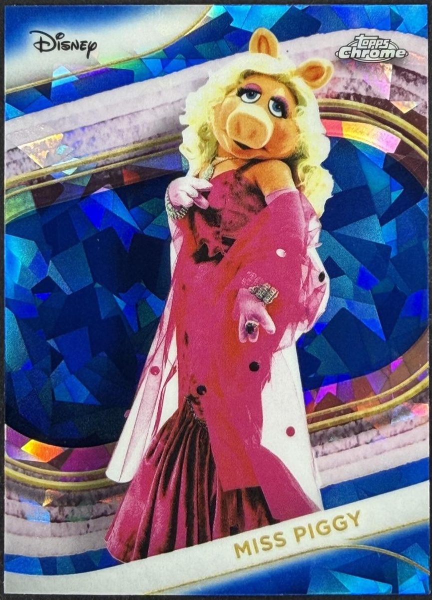 Miss Piggy