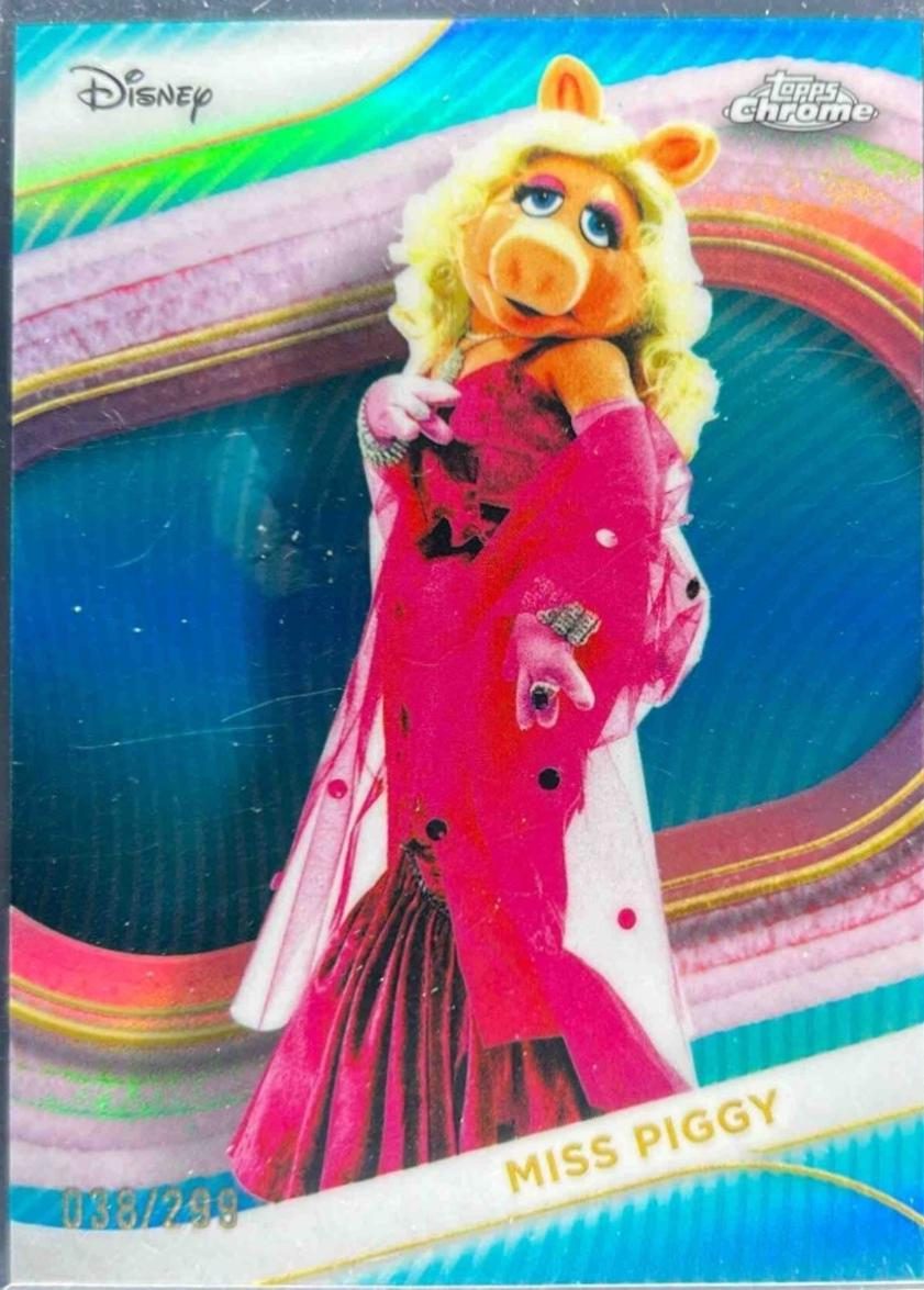 Miss Piggy