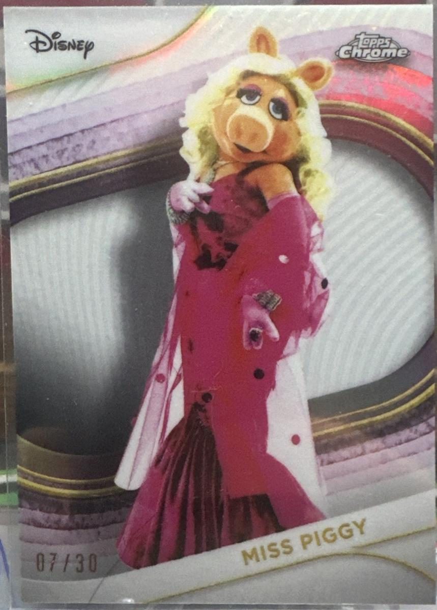 Miss Piggy