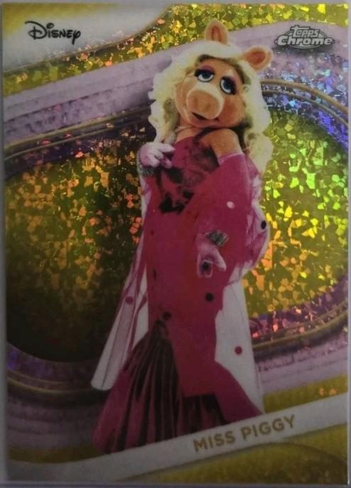 Miss Piggy