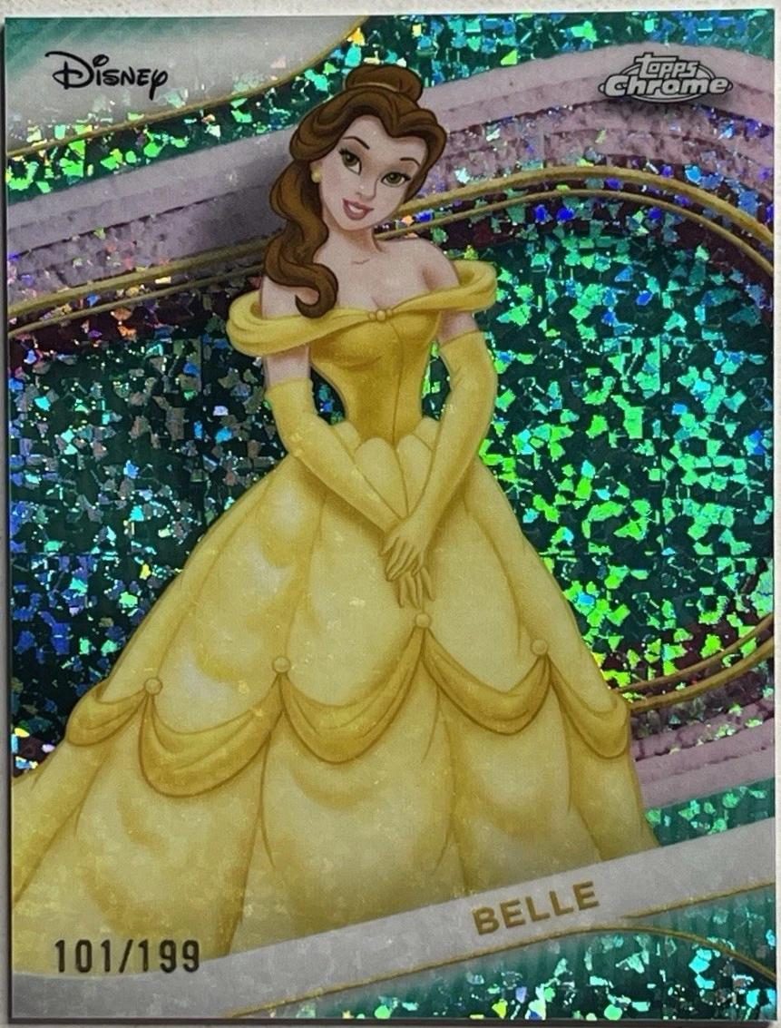 Belle