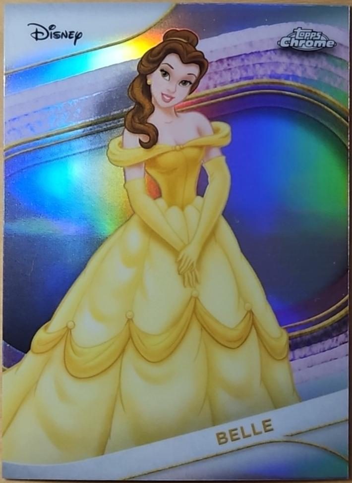 Belle