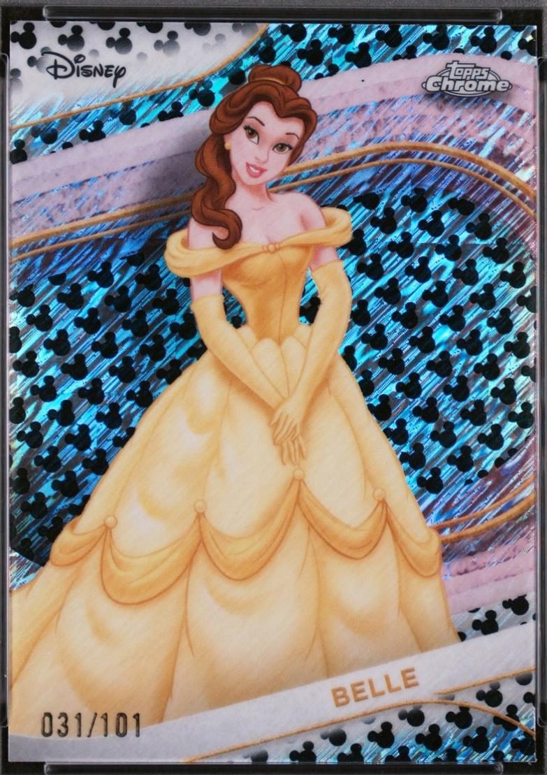 Belle