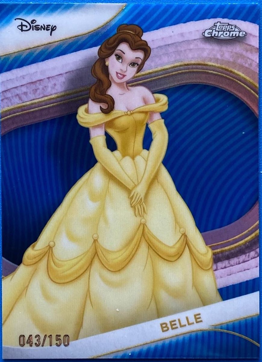 Belle