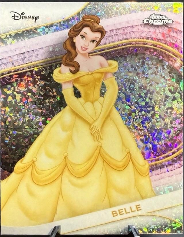 Belle