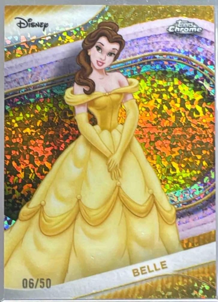 Belle