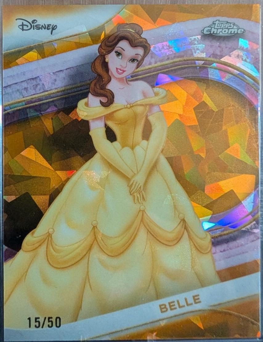 Belle