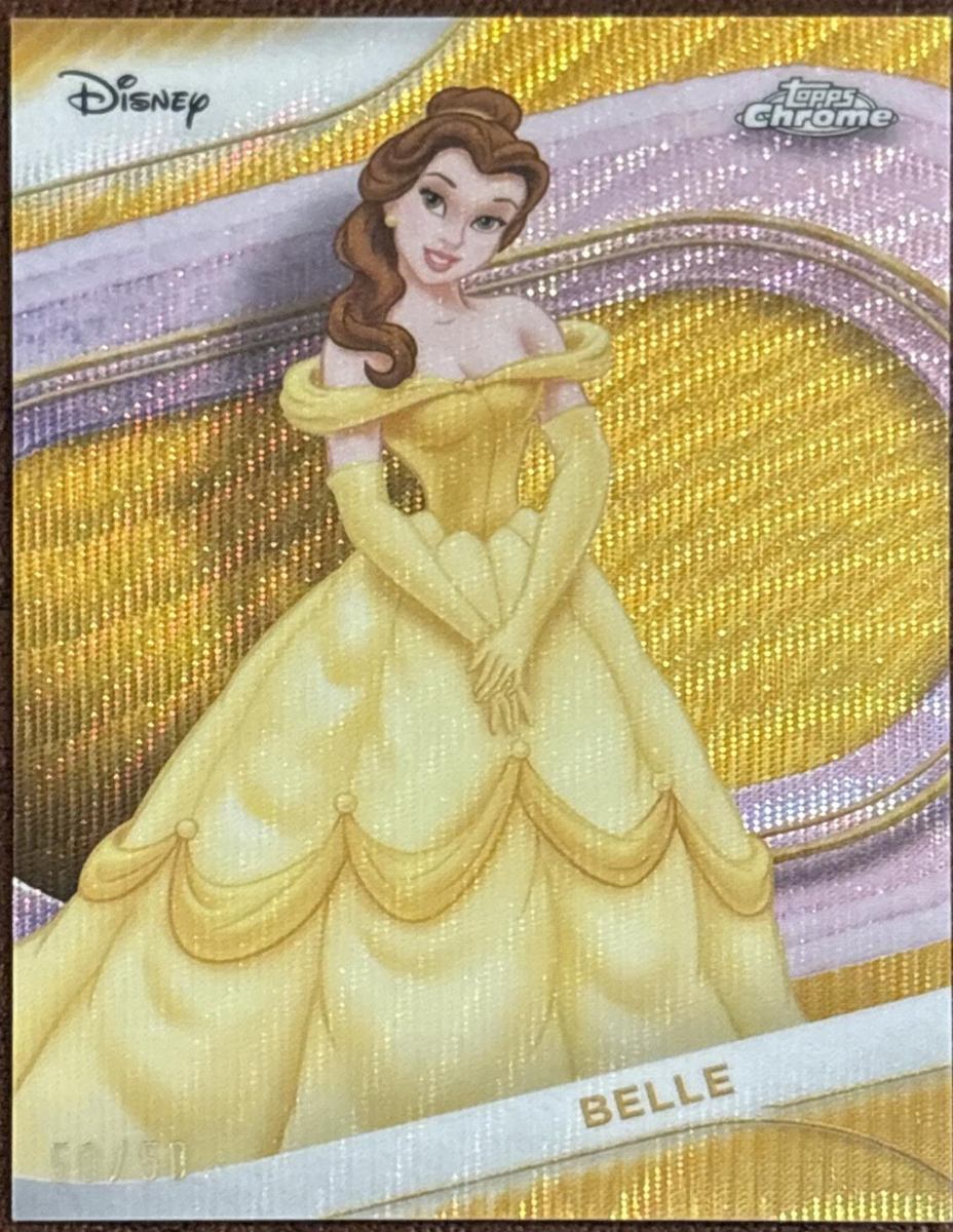 Belle