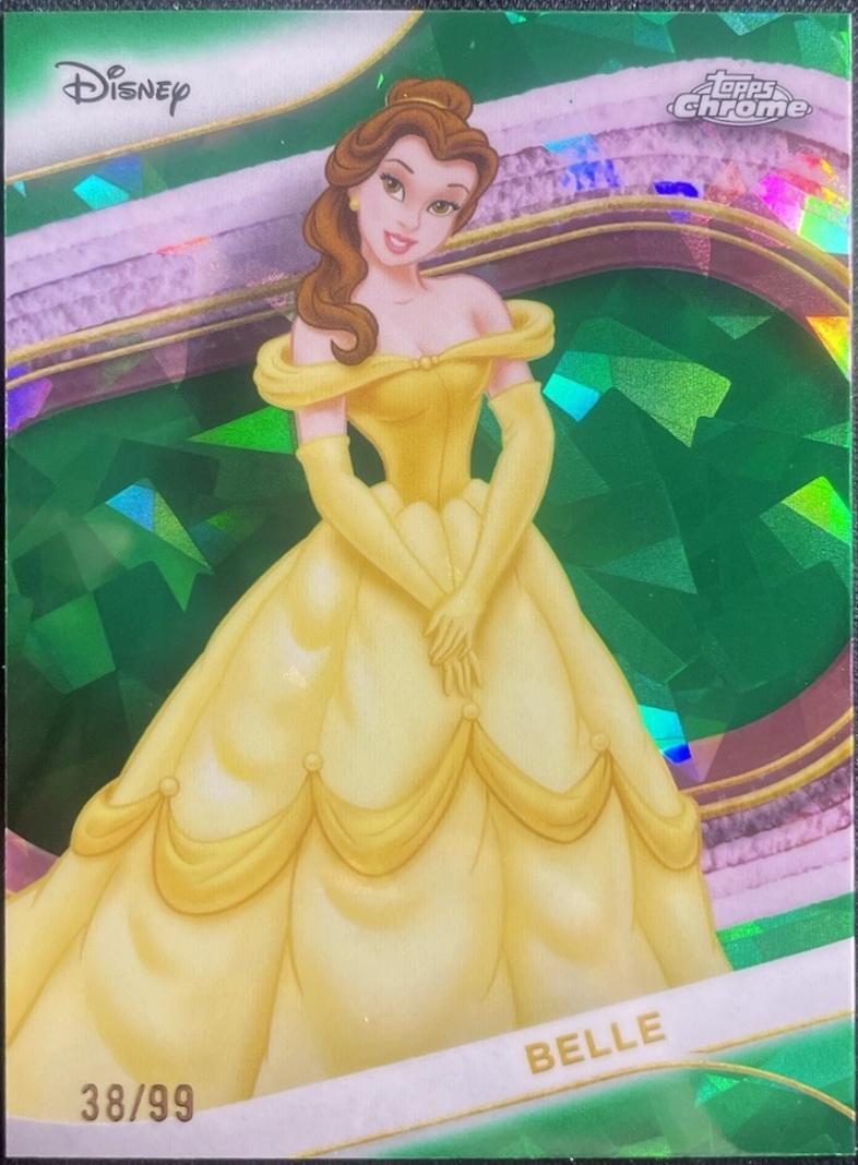 Belle