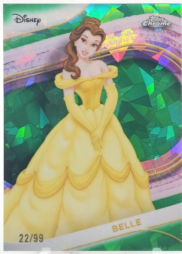 Belle