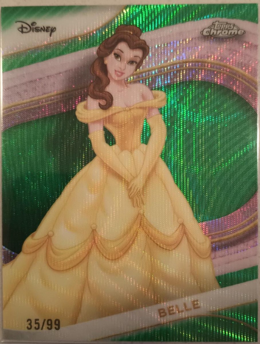 Belle
