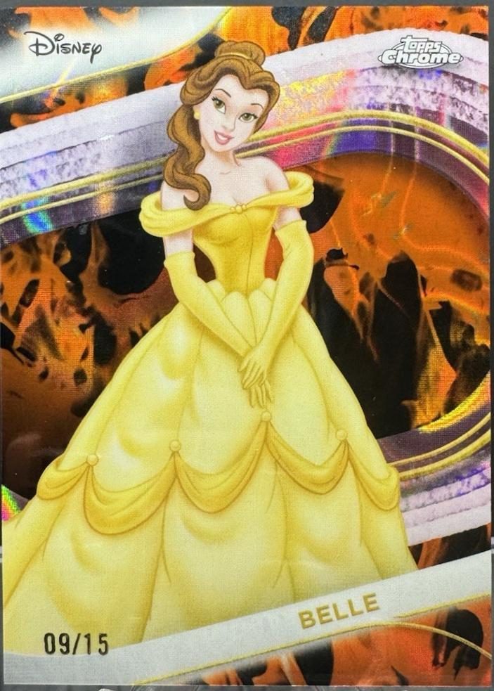 Belle