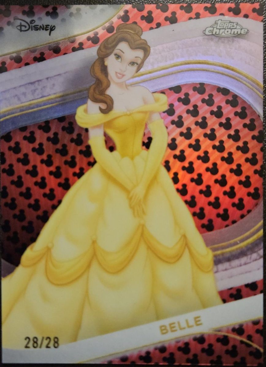Belle
