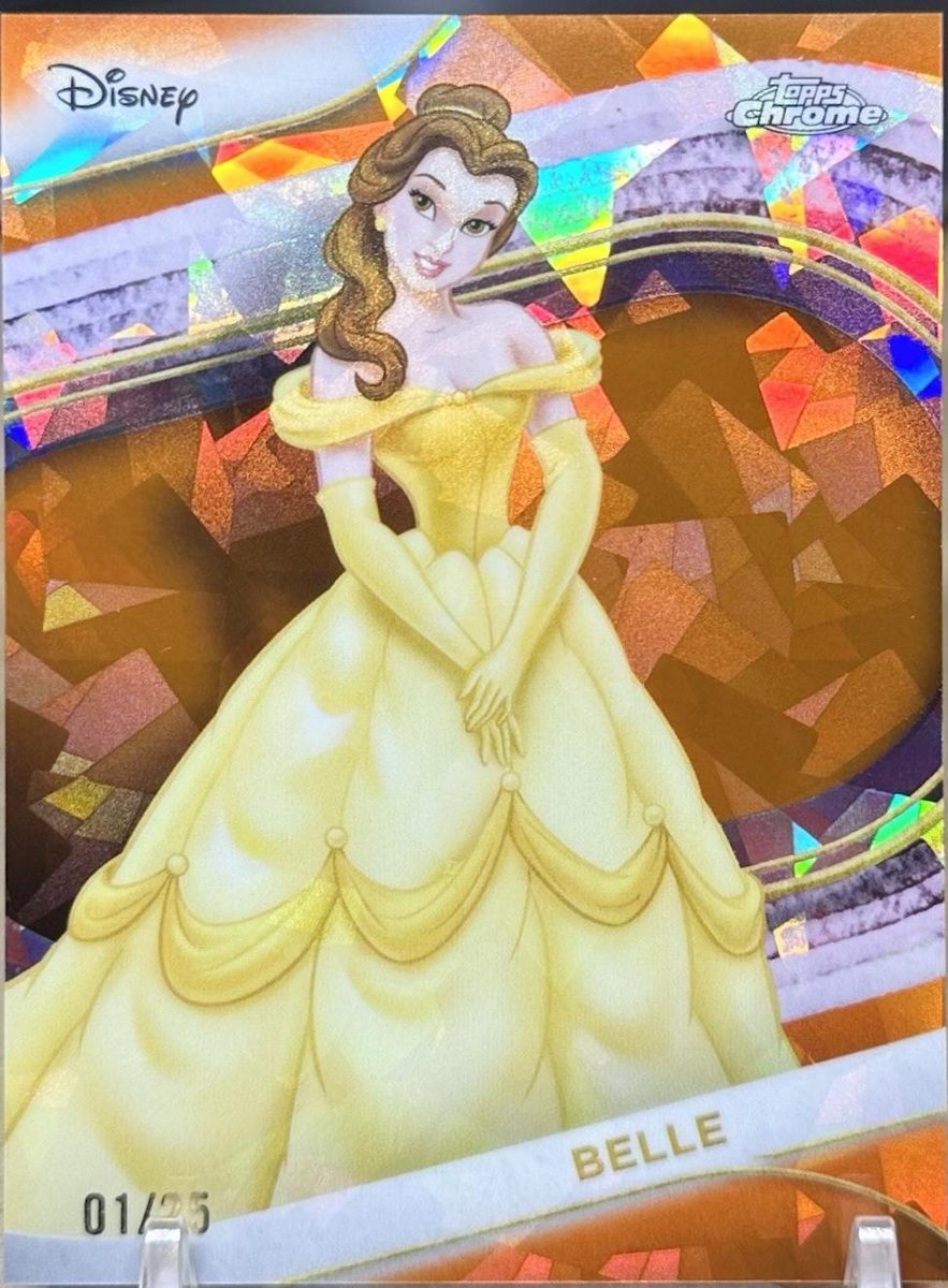 Belle