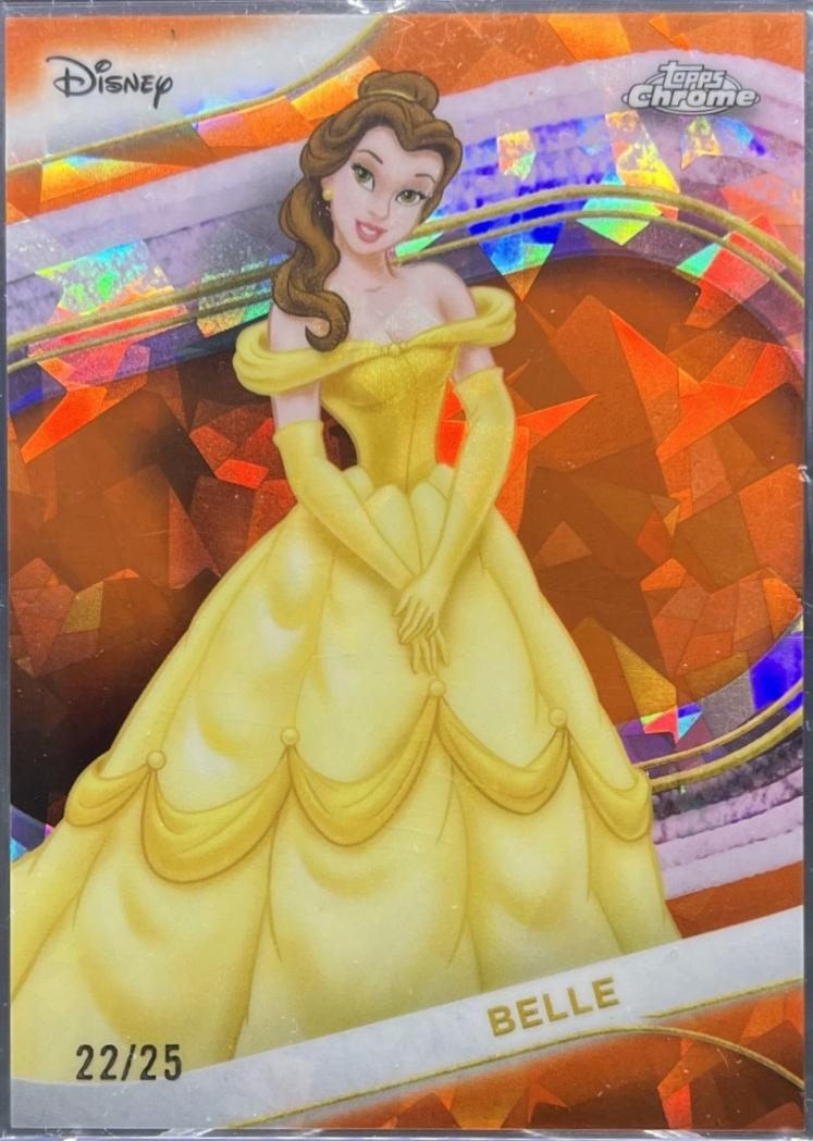 Belle