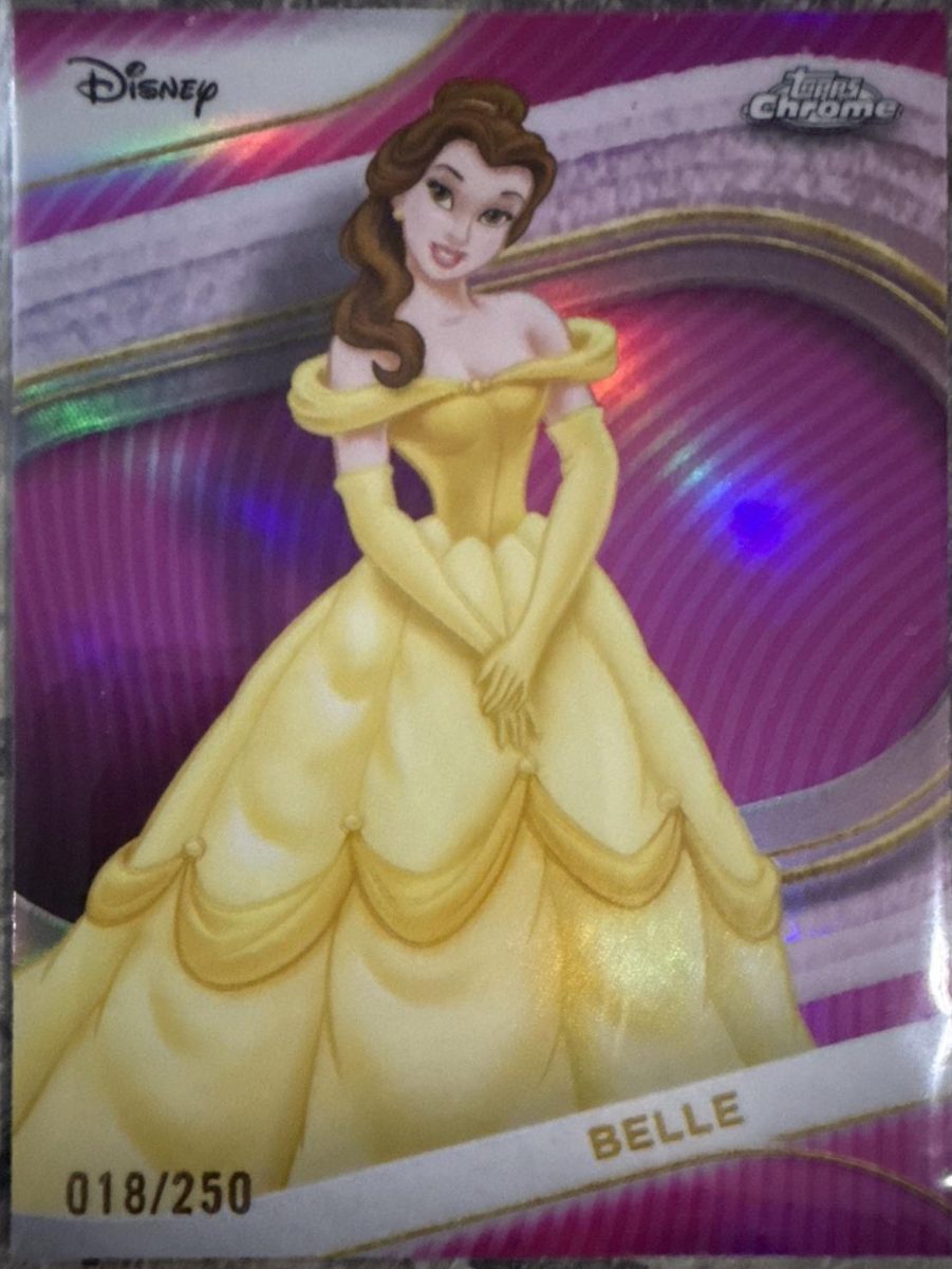Belle