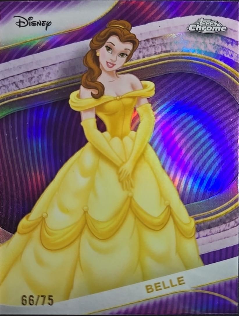 Belle
