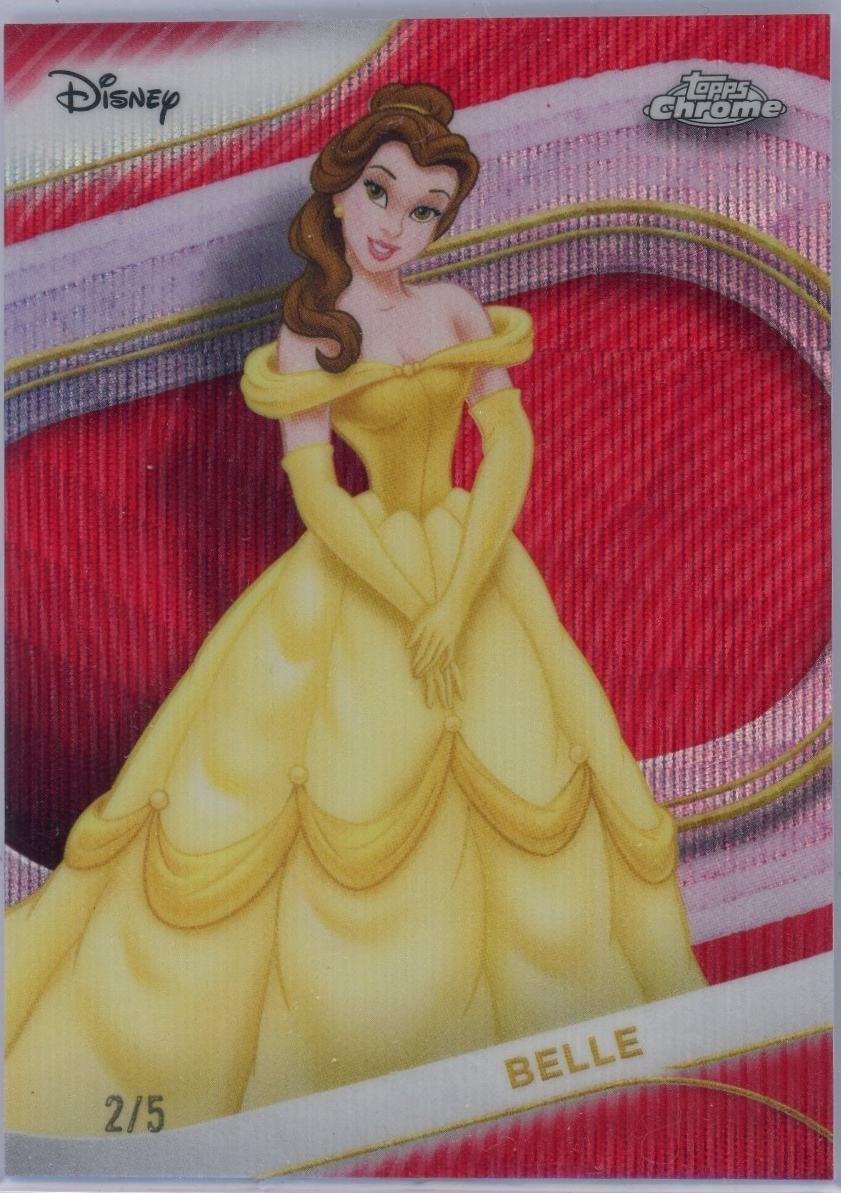 Belle