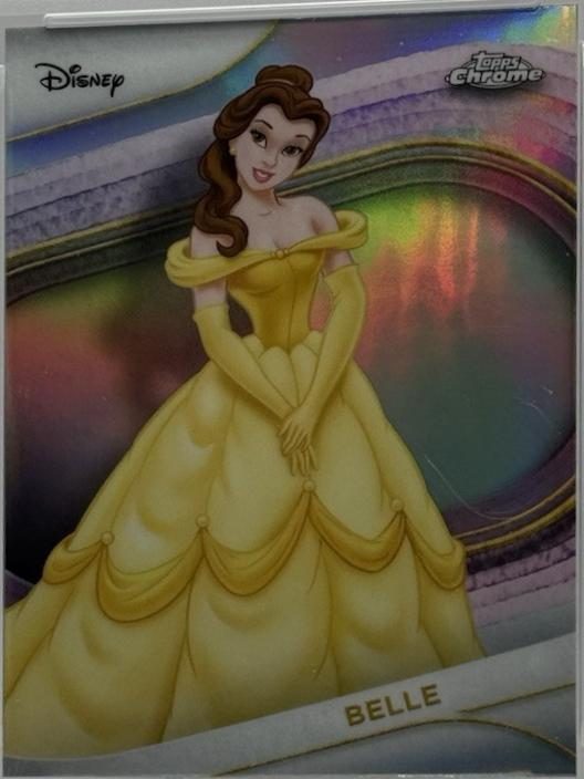 Belle