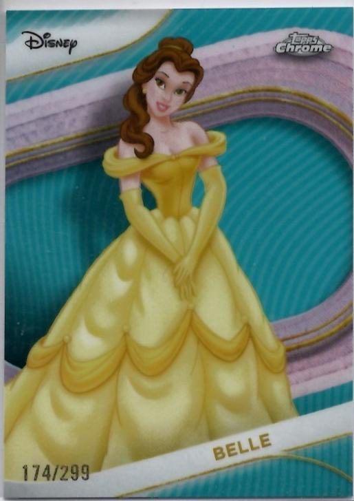 Belle