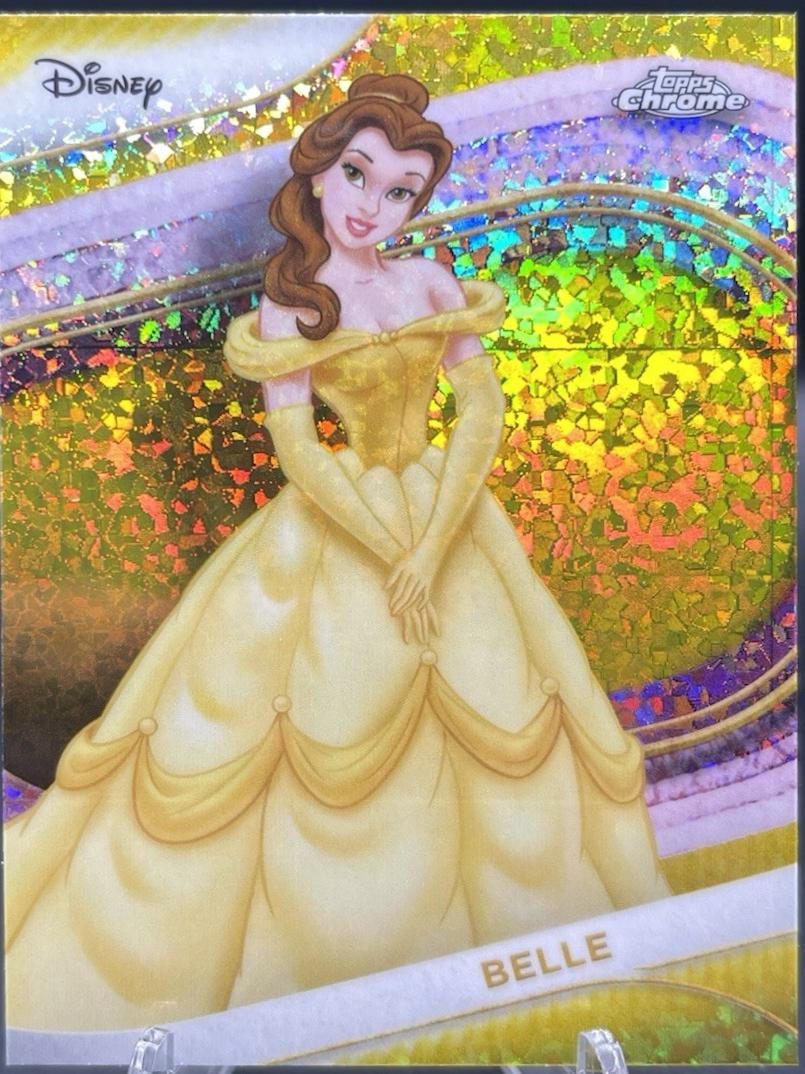 Belle