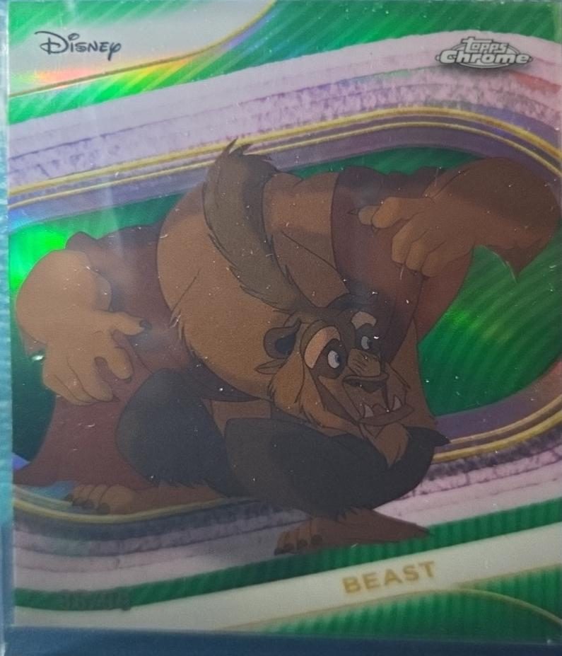 Beast