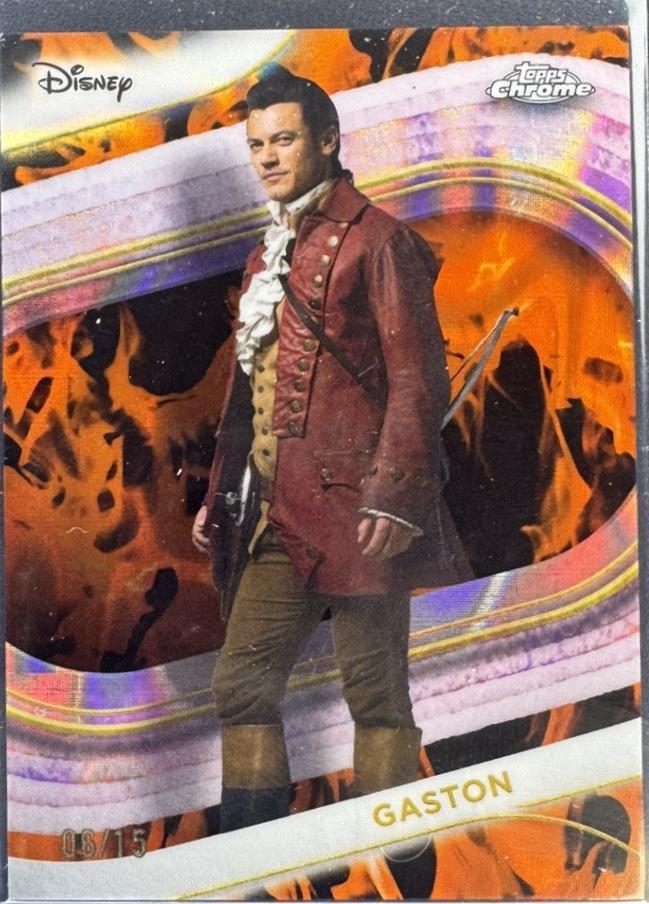 Gaston