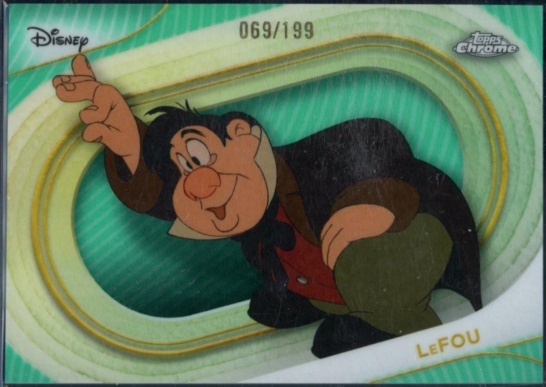 LeFou
