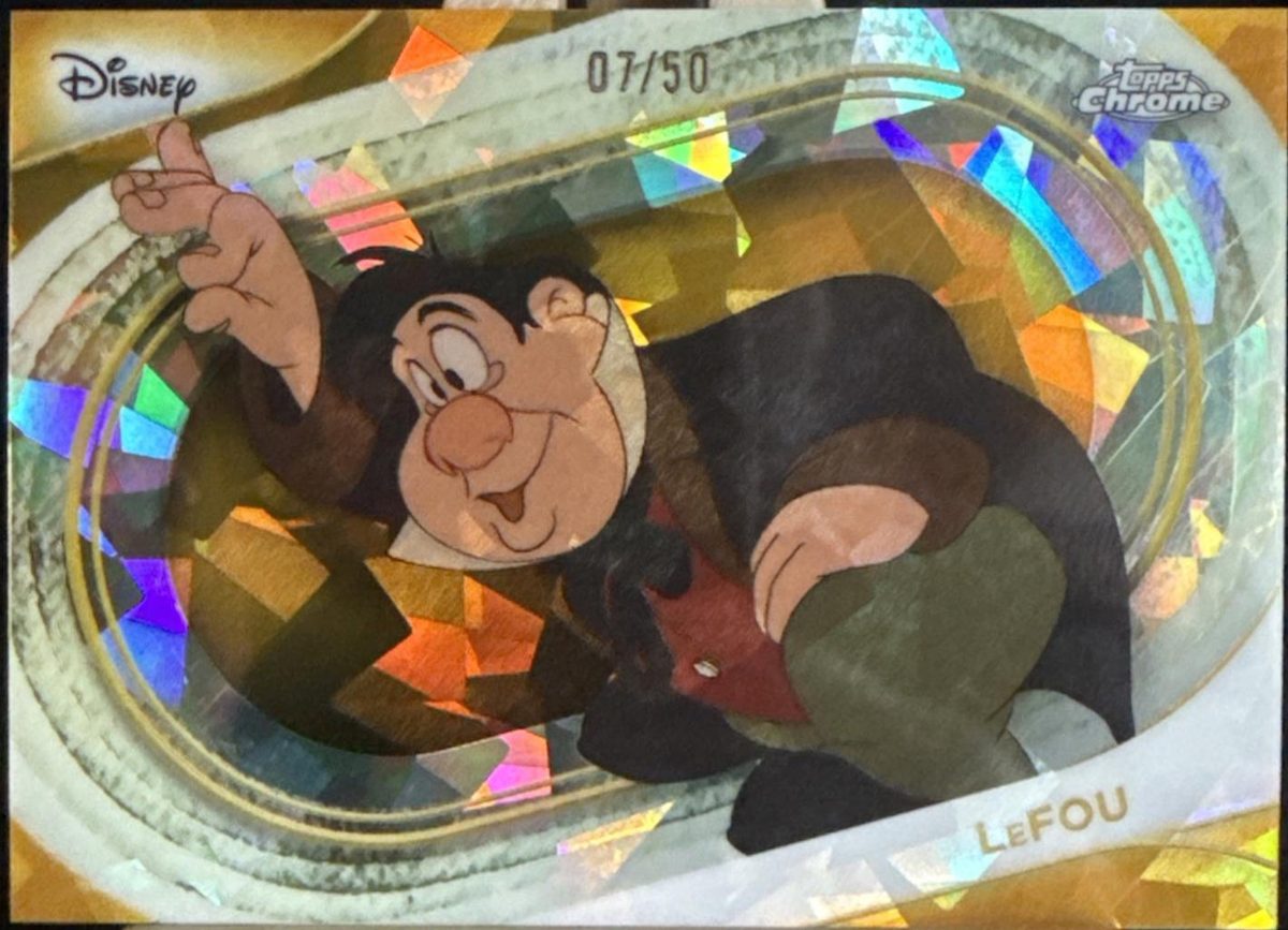 LeFou