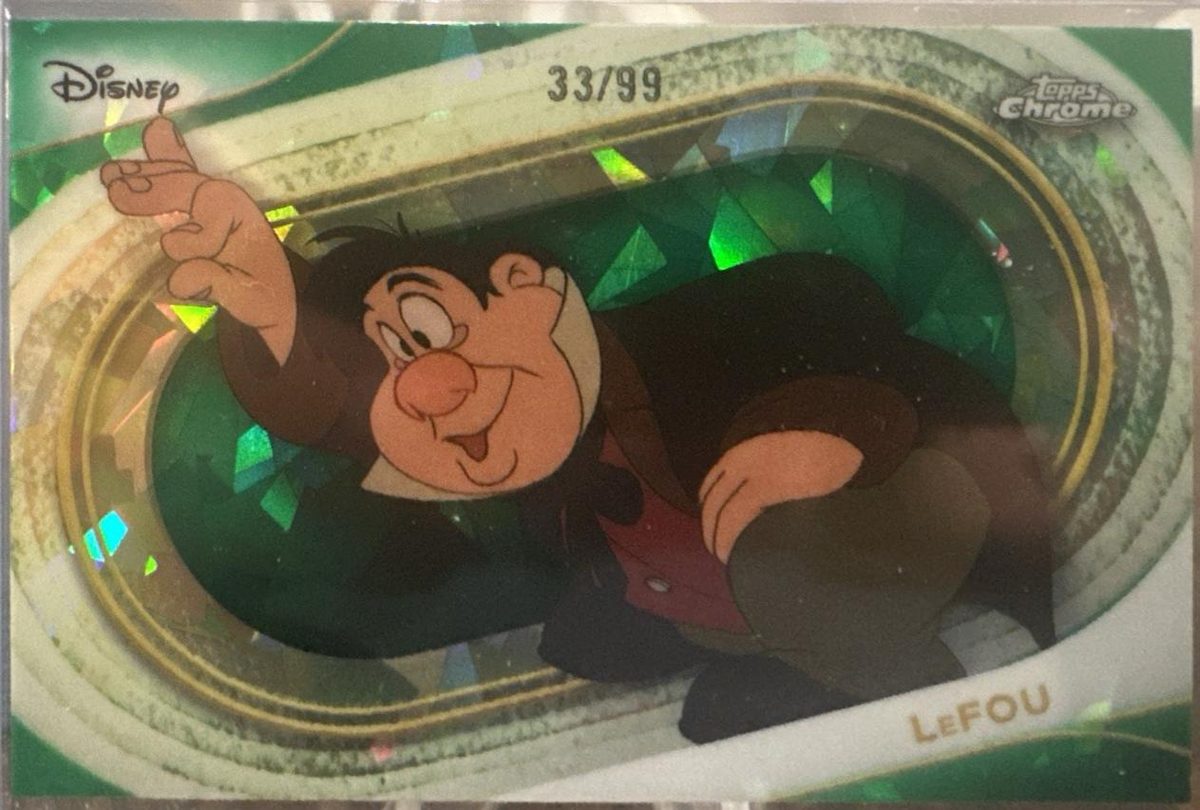LeFou