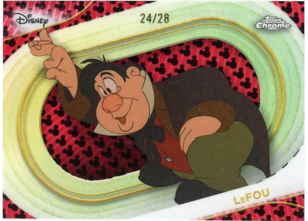 LeFou