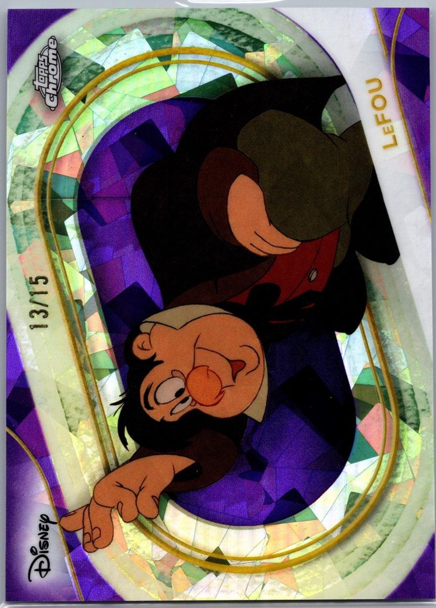 LeFou