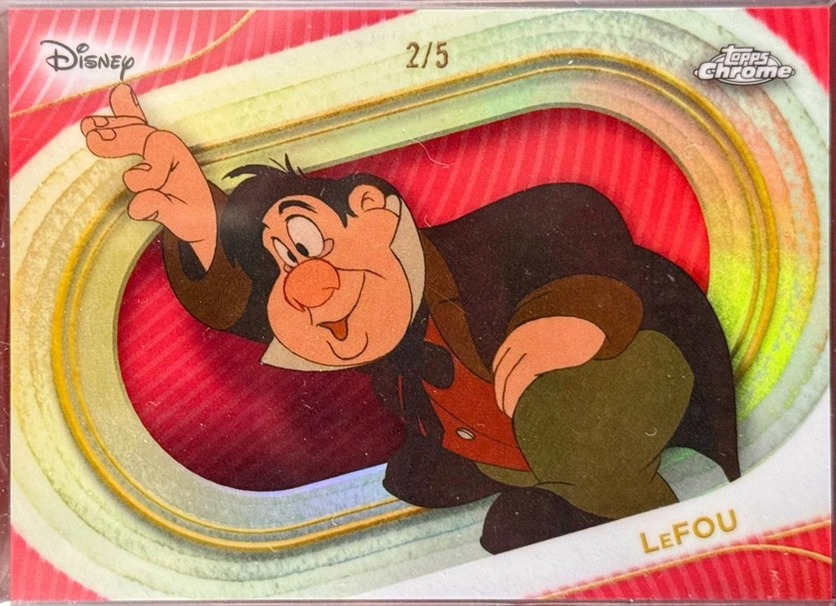 LeFou