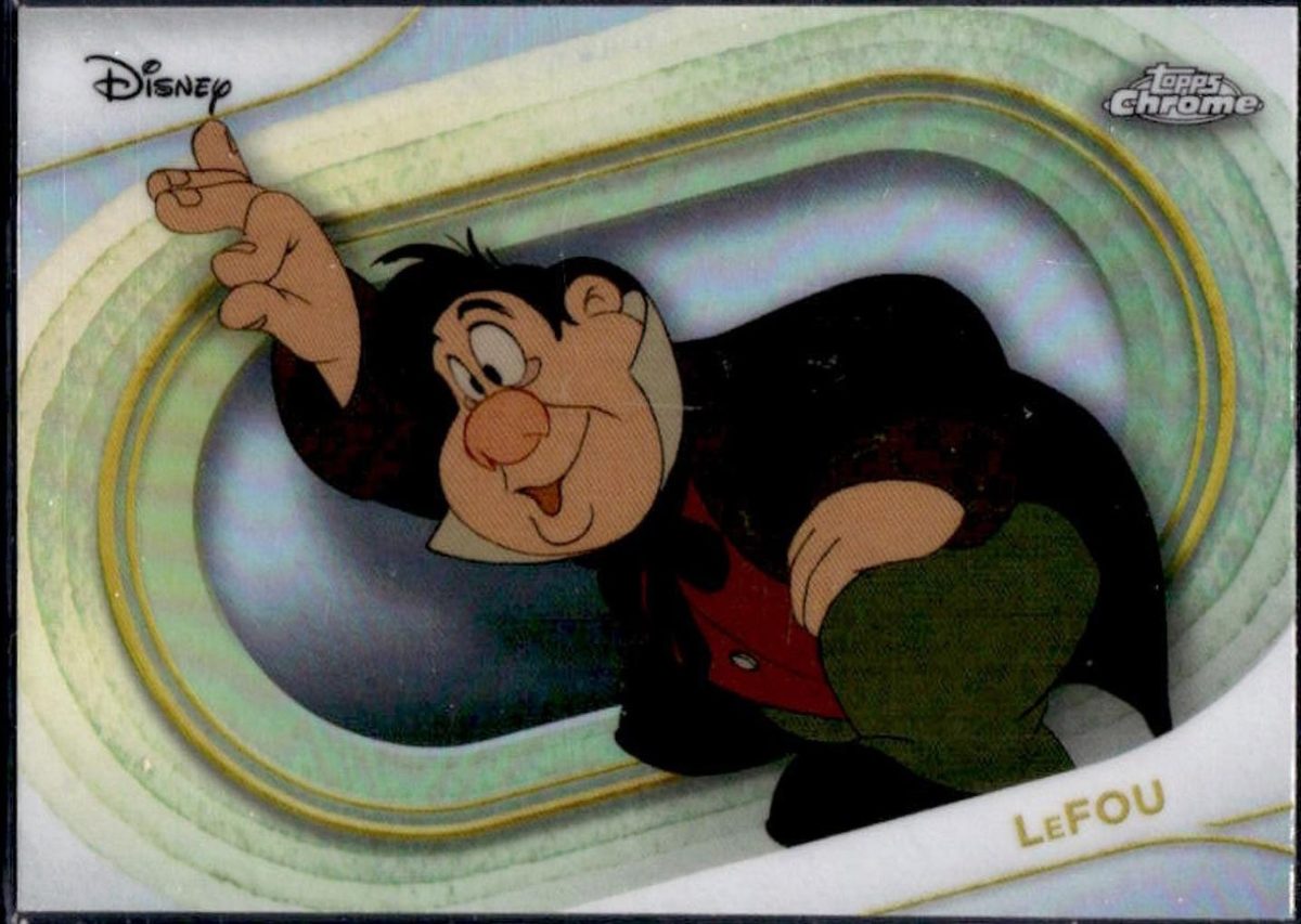 LeFou