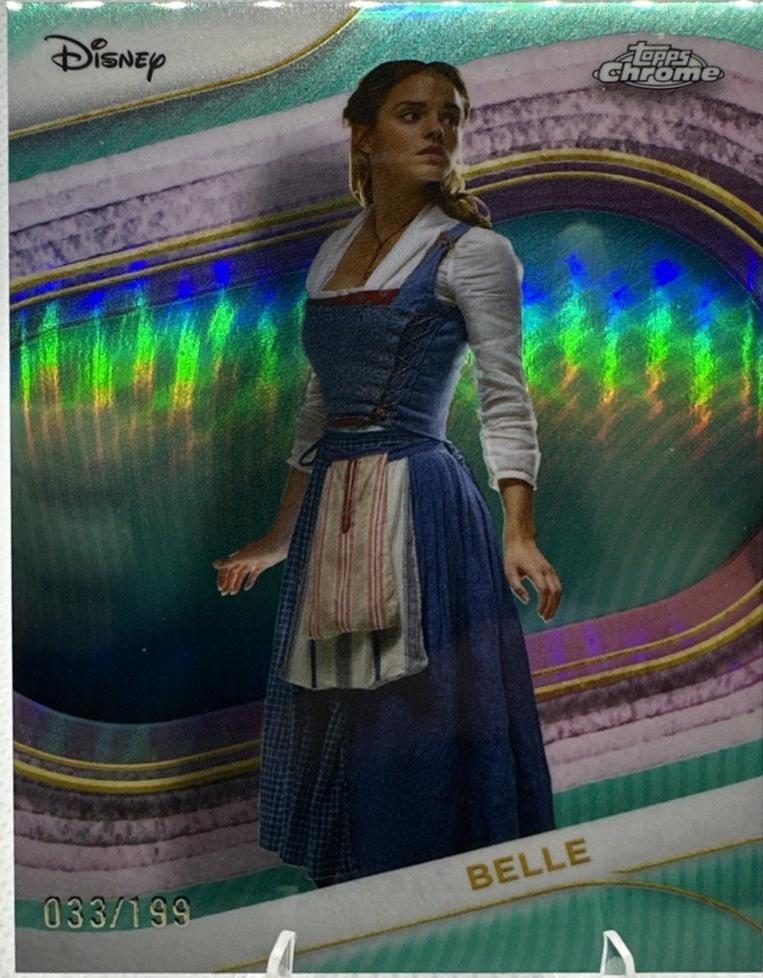 Belle