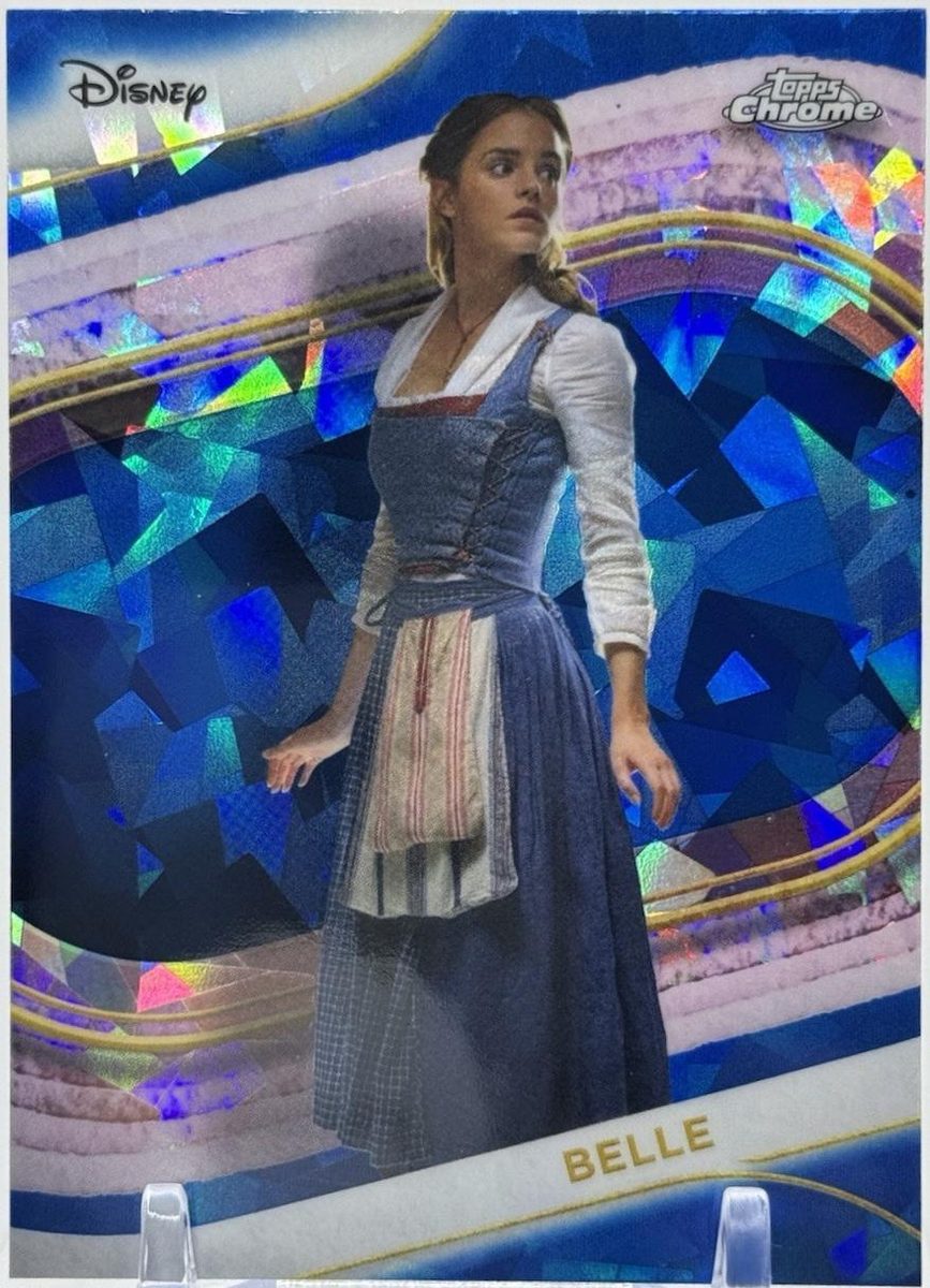 Belle