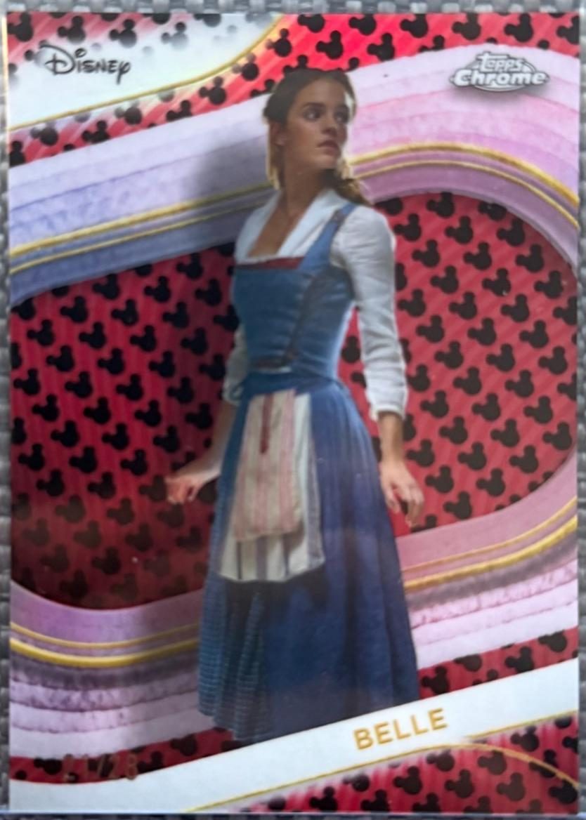 Belle
