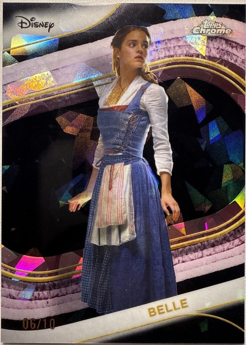 Belle