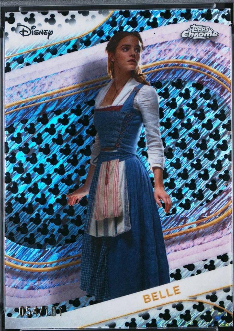 Belle