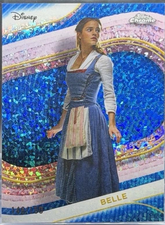 Belle