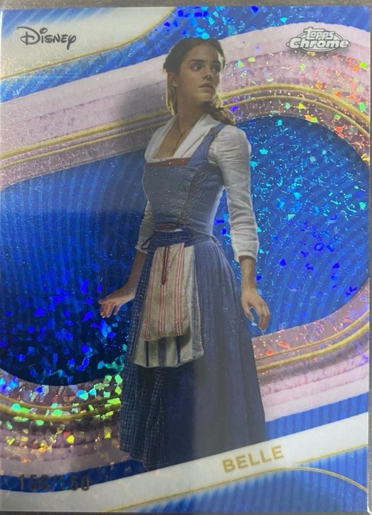 Belle