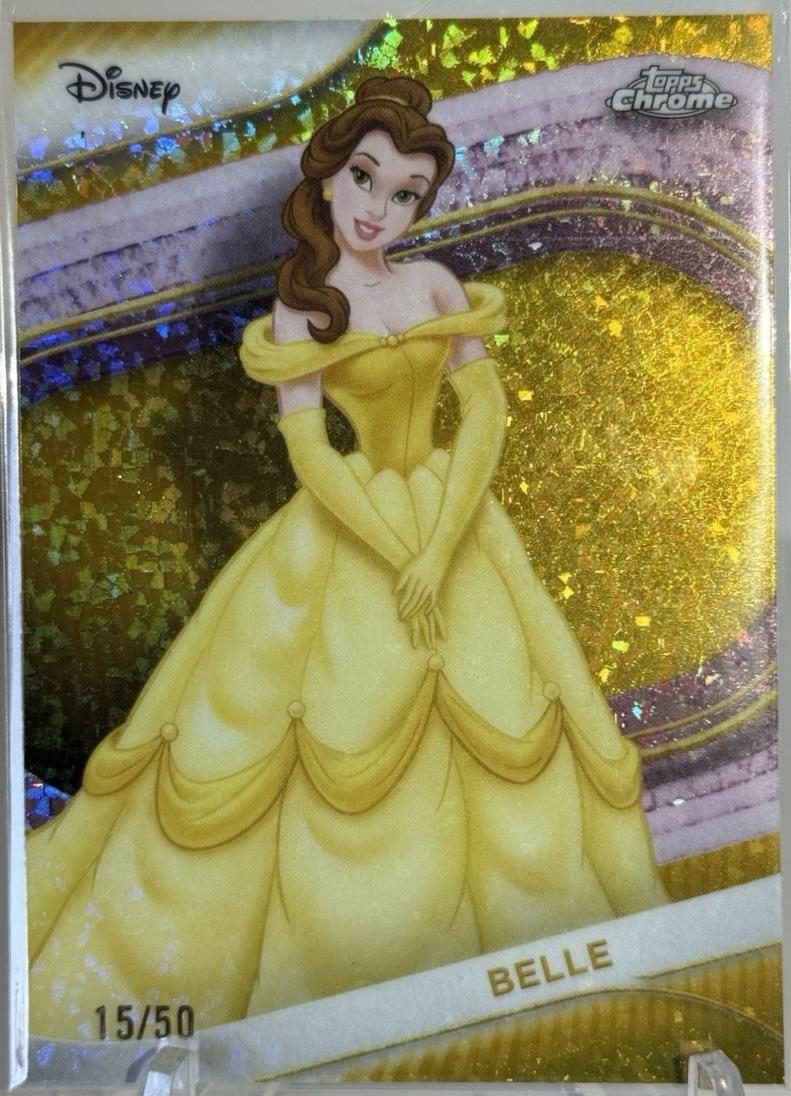 Belle